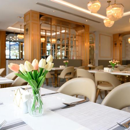 De Princess Hotel Udonthani Kültér fotó
