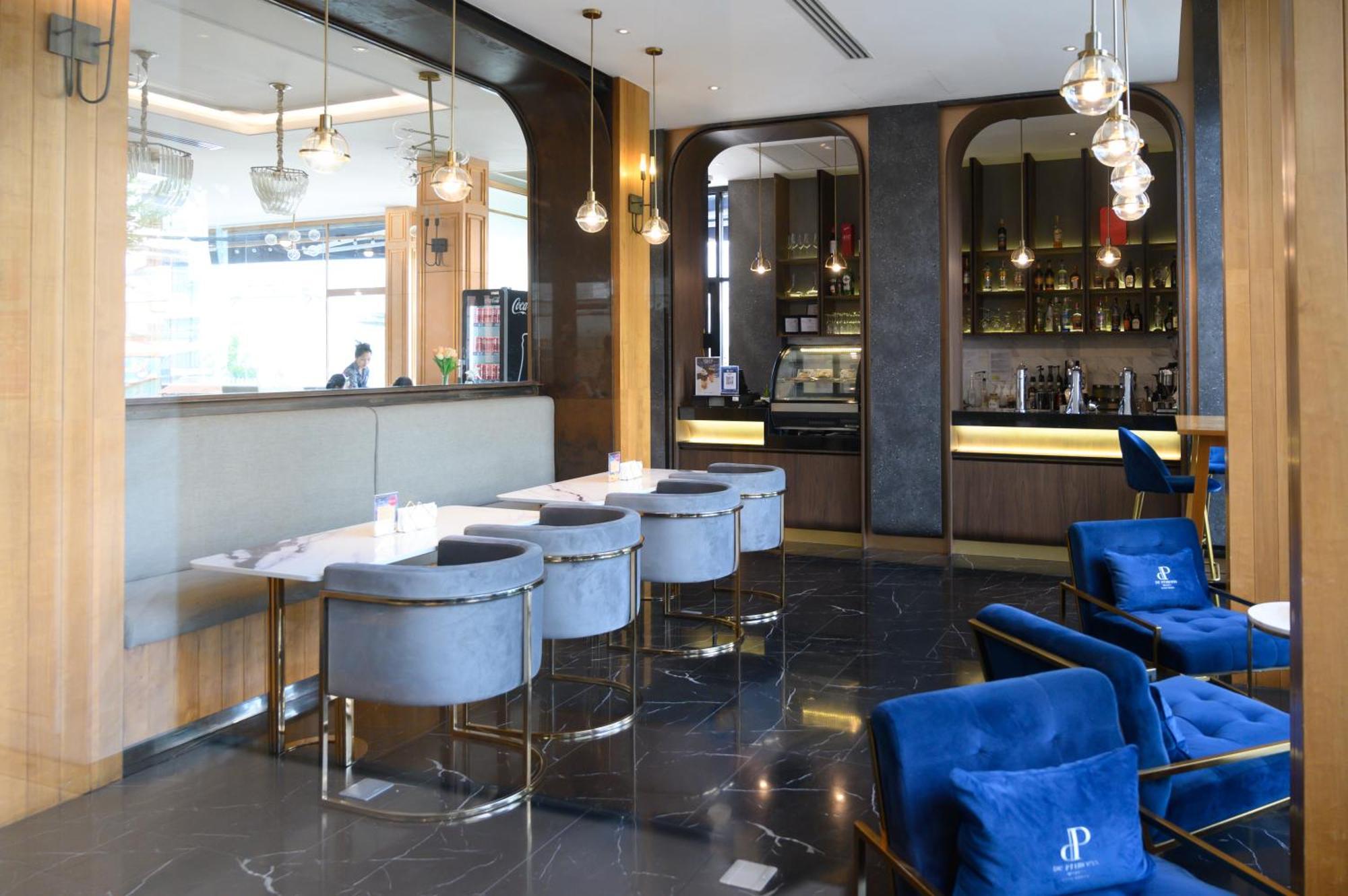 De Princess Hotel Udonthani Kültér fotó