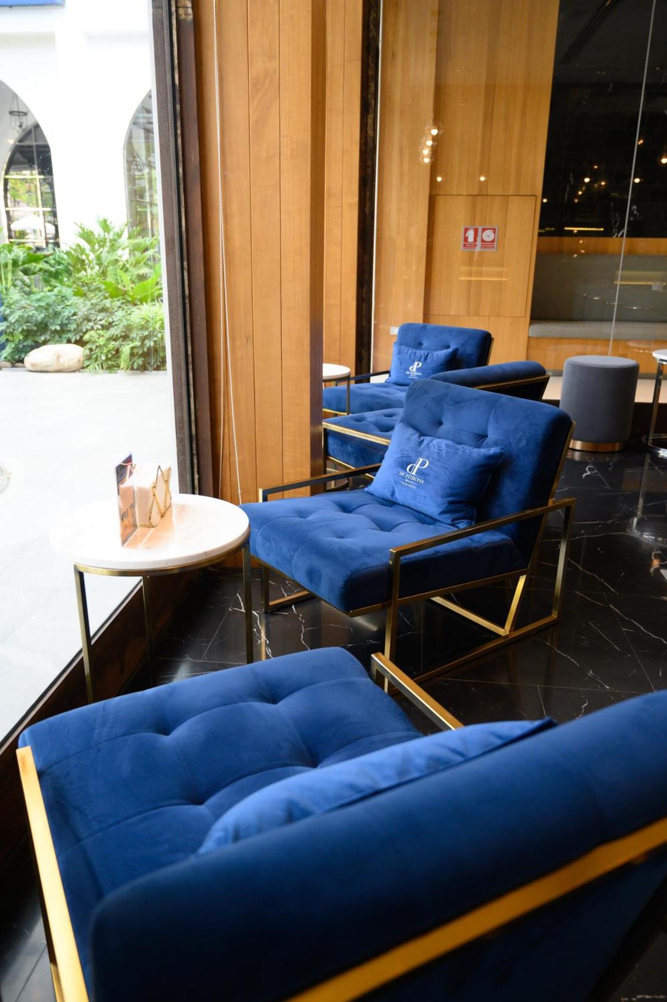 De Princess Hotel Udonthani Kültér fotó