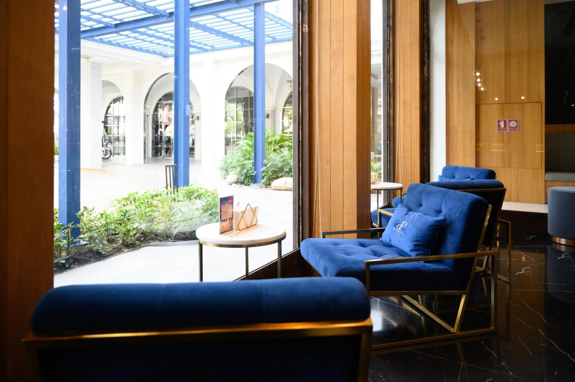 De Princess Hotel Udonthani Kültér fotó