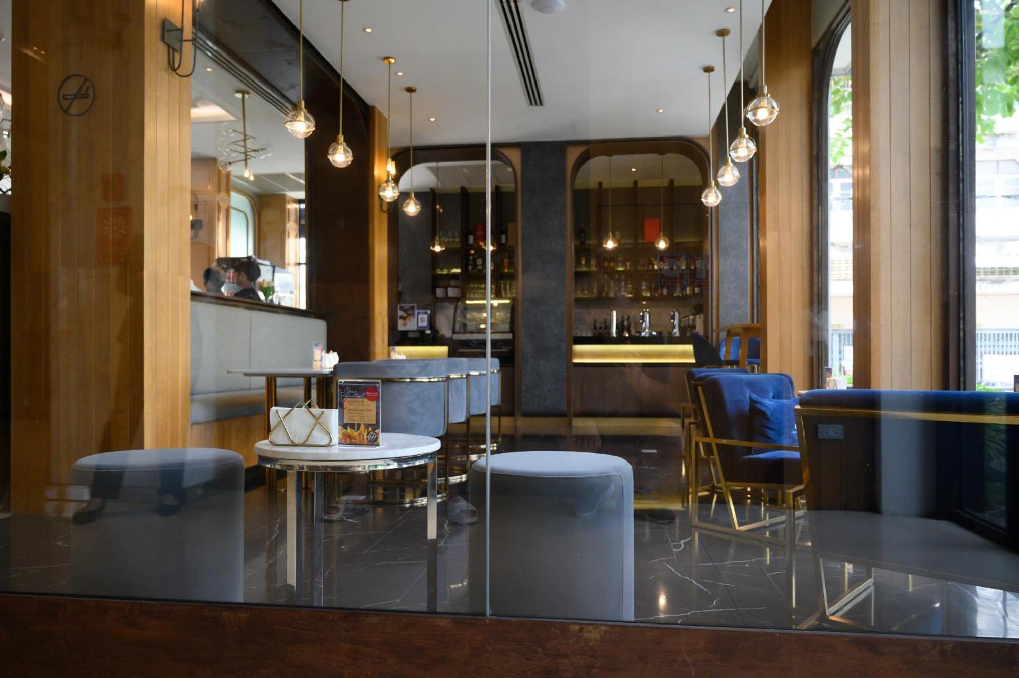 De Princess Hotel Udonthani Kültér fotó