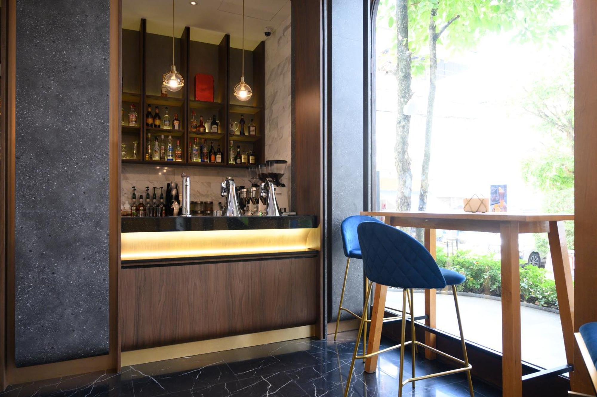De Princess Hotel Udonthani Kültér fotó