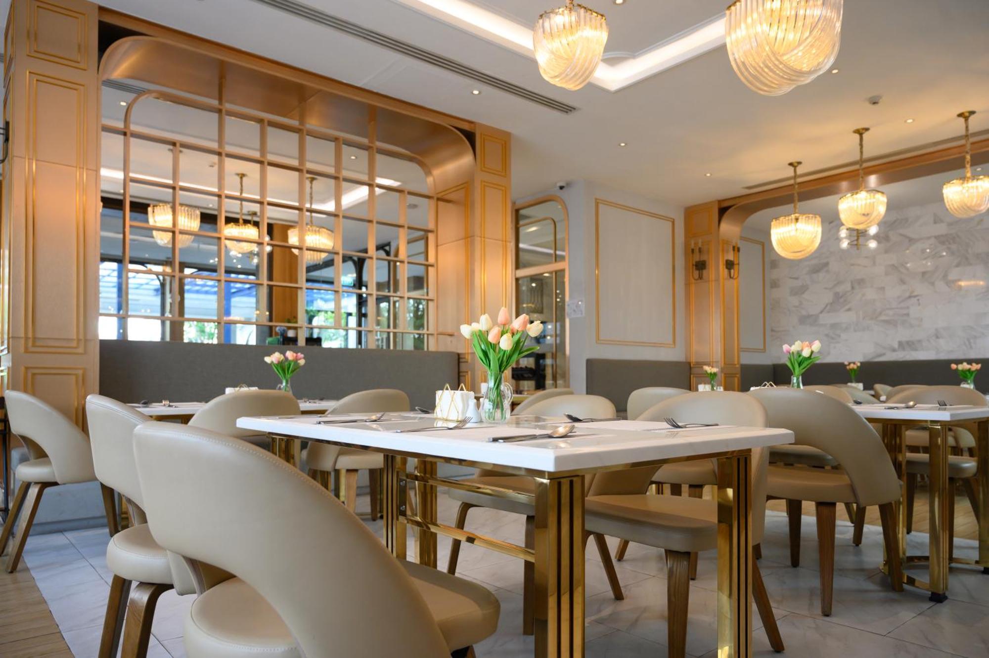 De Princess Hotel Udonthani Kültér fotó