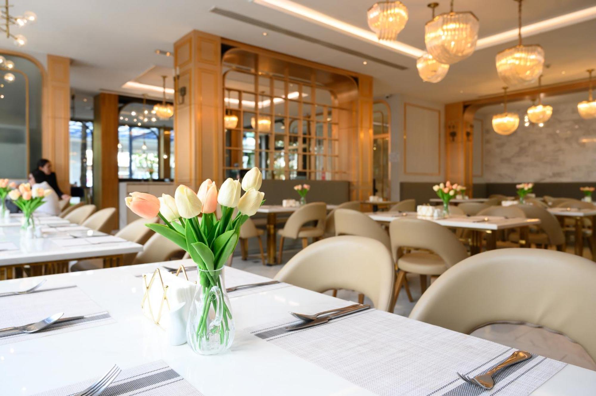 De Princess Hotel Udonthani Kültér fotó