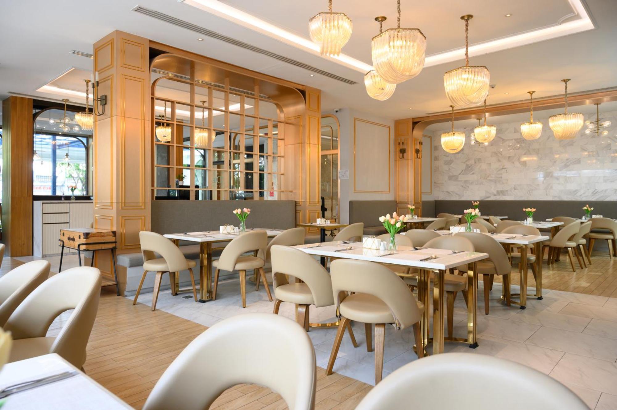 De Princess Hotel Udonthani Kültér fotó