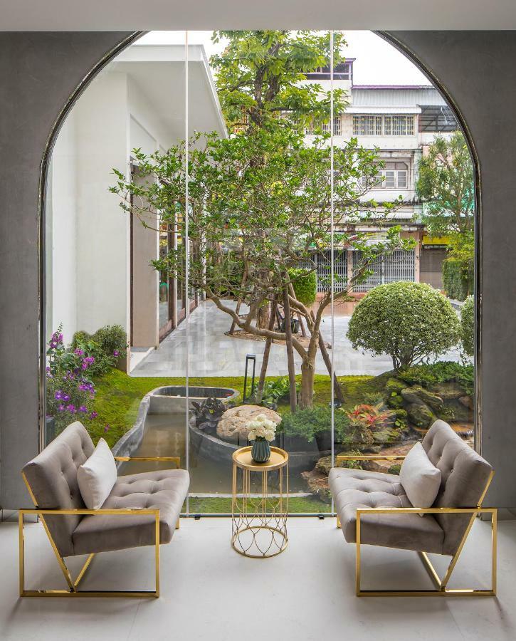 De Princess Hotel Udonthani Kültér fotó