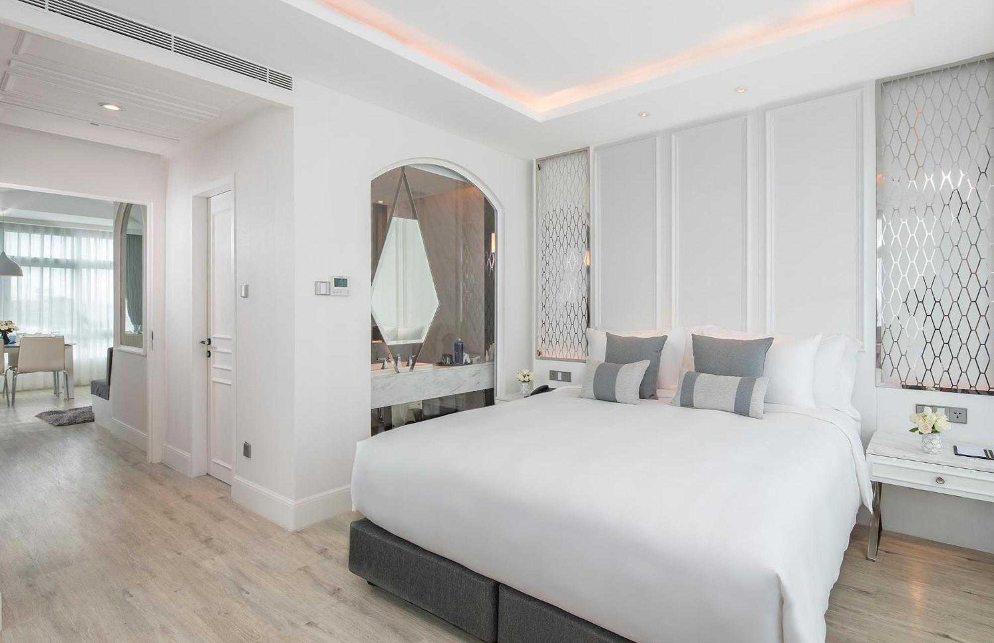 De Princess Hotel Udonthani Kültér fotó