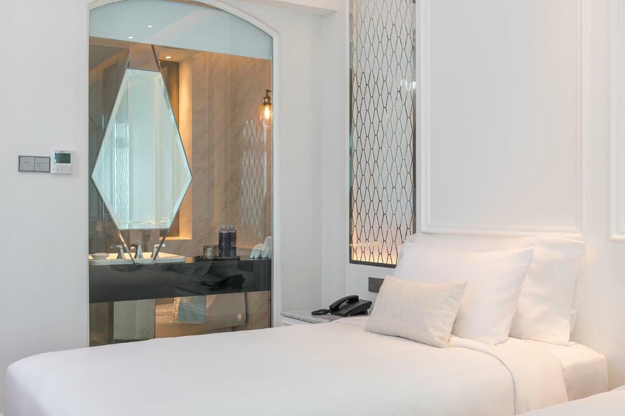 De Princess Hotel Udonthani Kültér fotó