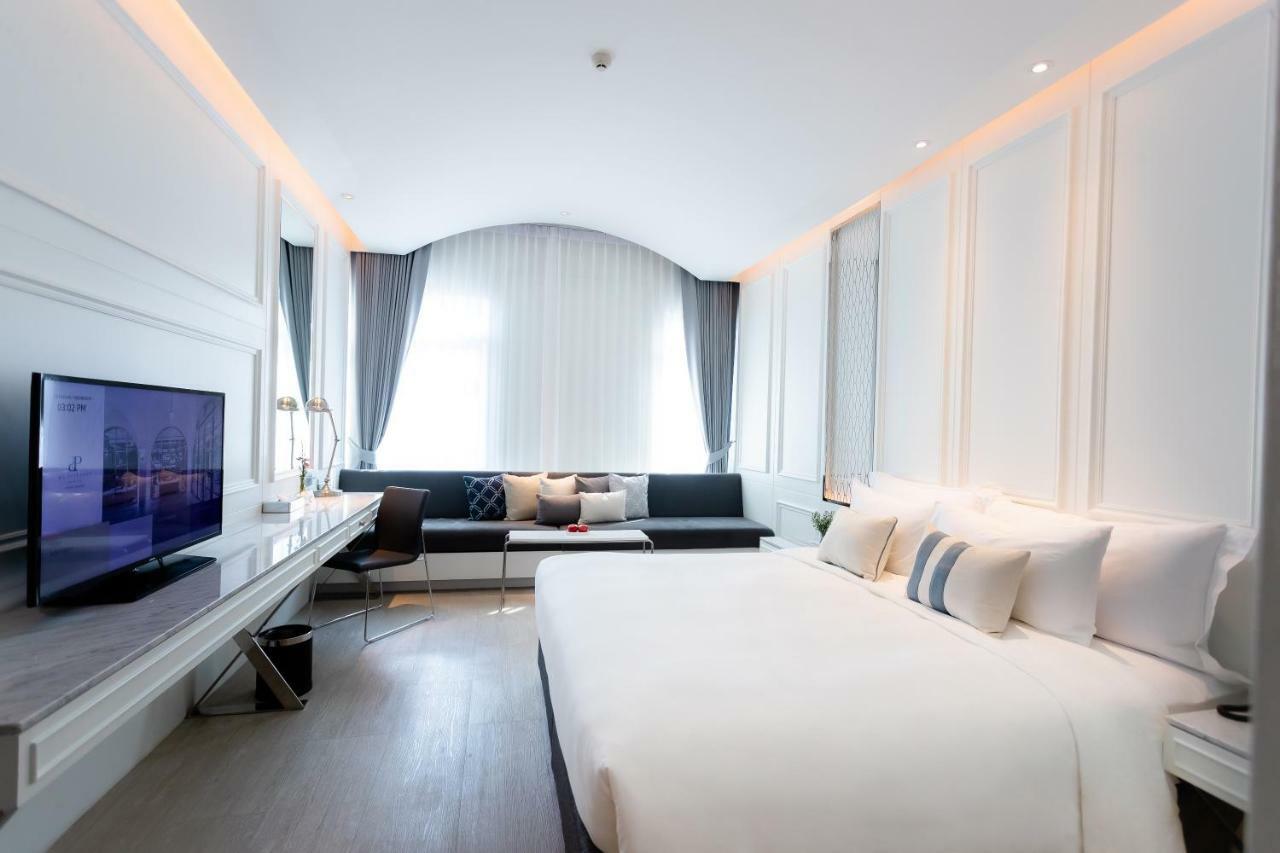 De Princess Hotel Udonthani Kültér fotó