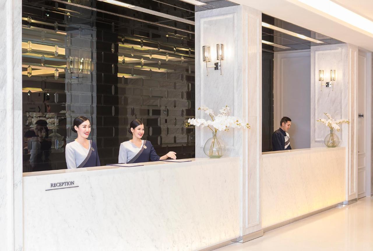 De Princess Hotel Udonthani Kültér fotó