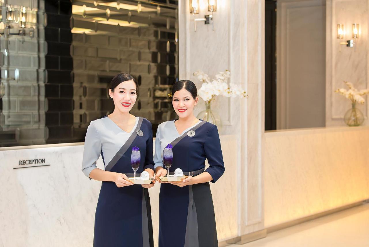 De Princess Hotel Udonthani Kültér fotó