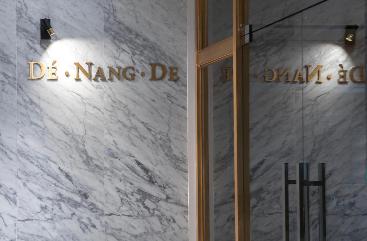 De Princess Hotel Udonthani Kültér fotó
