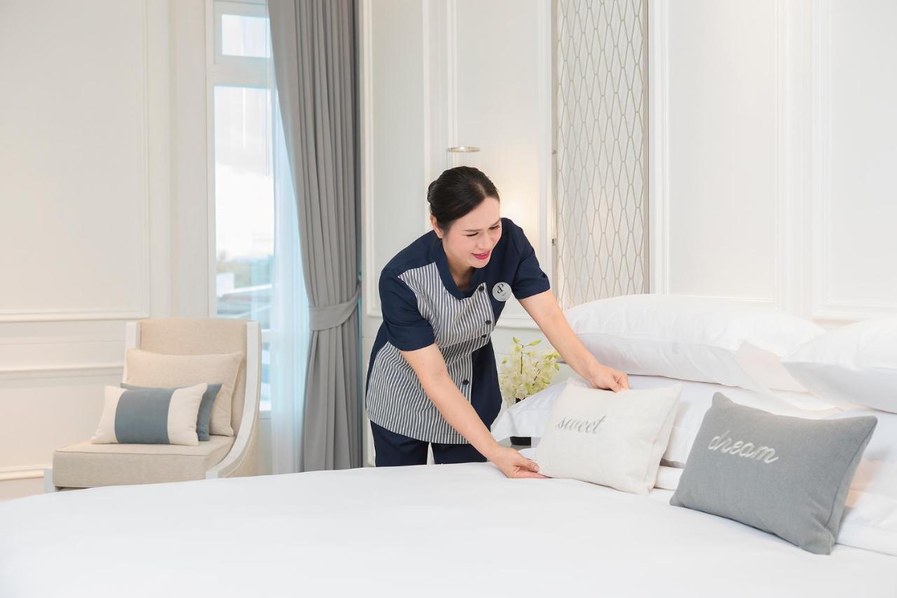 De Princess Hotel Udonthani Kültér fotó