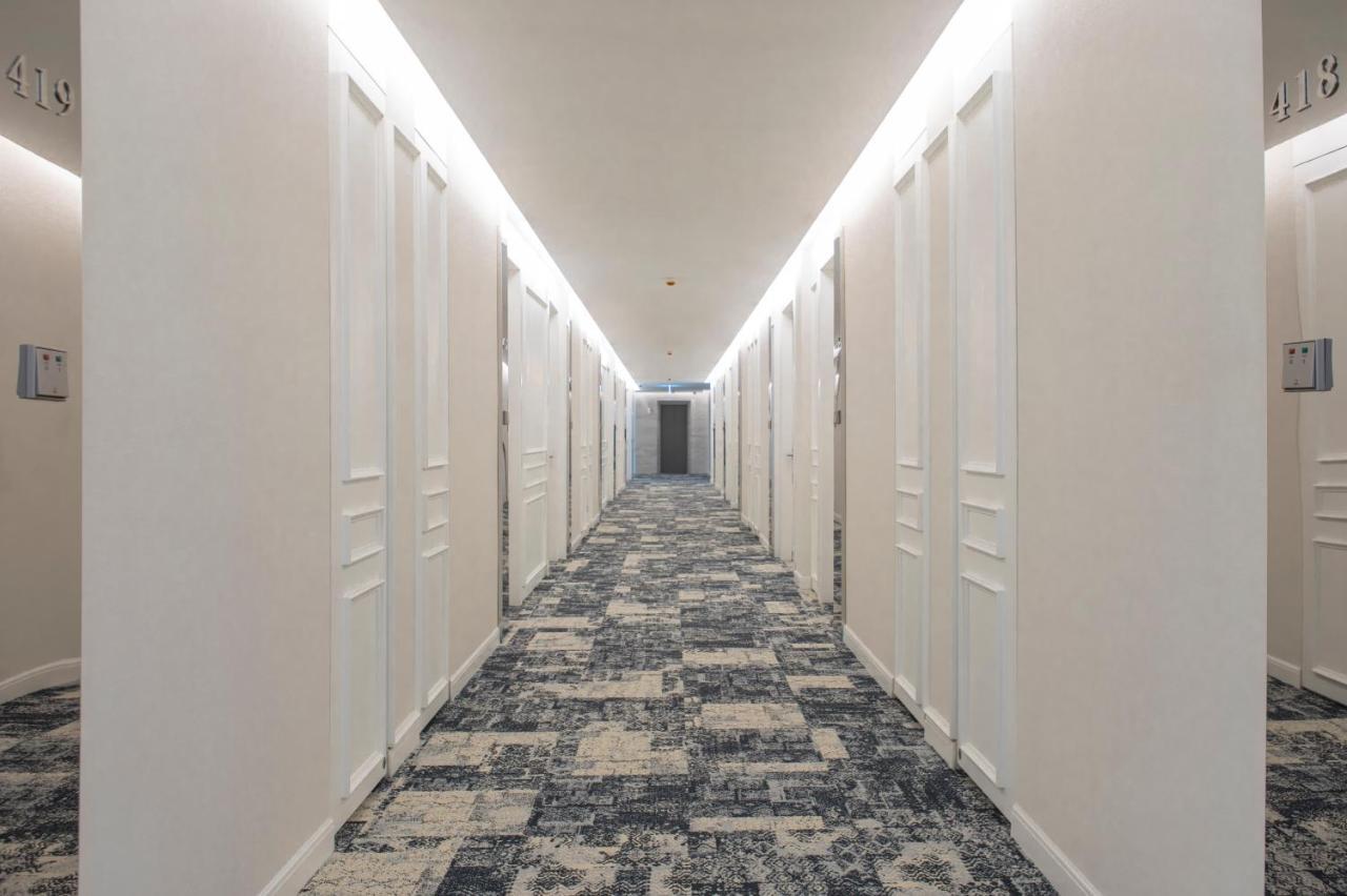 De Princess Hotel Udonthani Kültér fotó