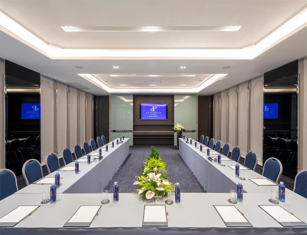 De Princess Hotel Udonthani Kültér fotó