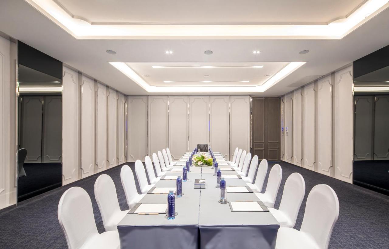 De Princess Hotel Udonthani Kültér fotó