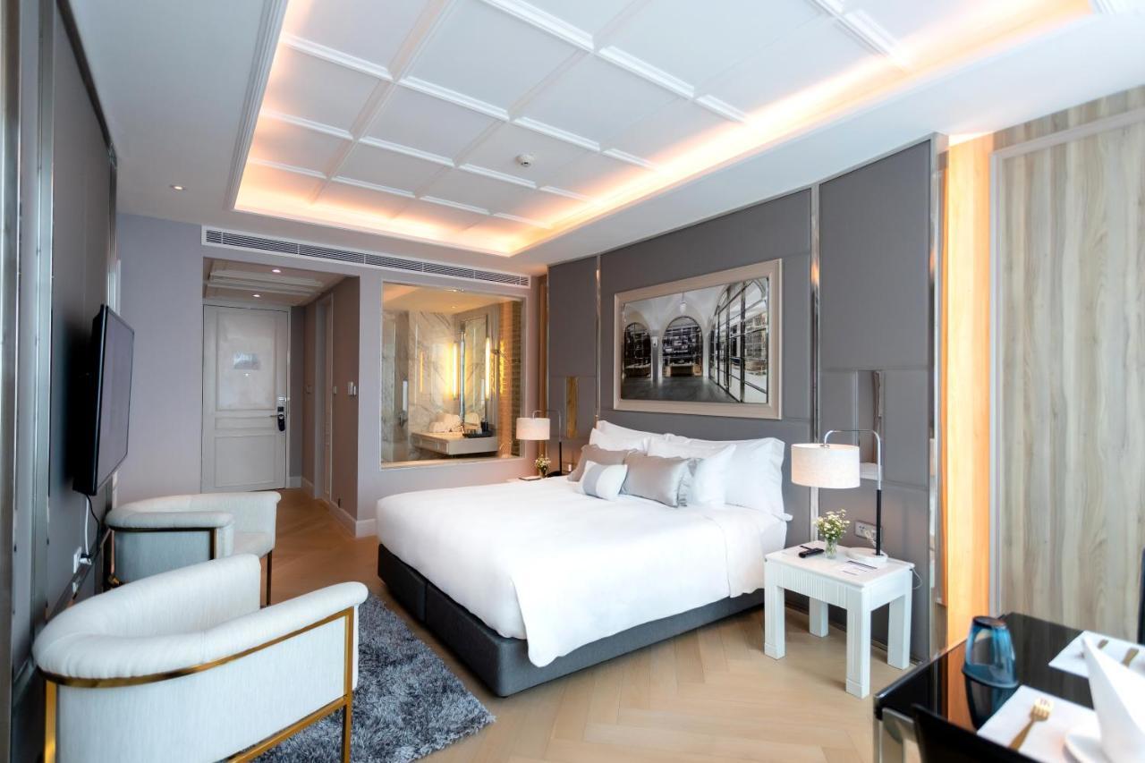 De Princess Hotel Udonthani Kültér fotó