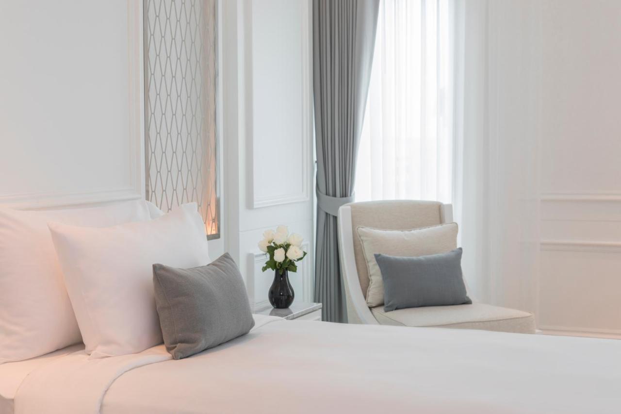 De Princess Hotel Udonthani Kültér fotó